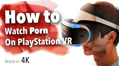 Psvr Porn Videos 